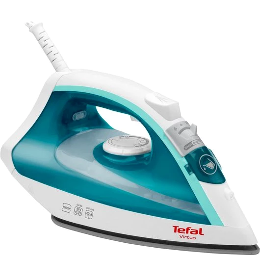 Tefal Dampfbügeleisen FV1710 Virtuo, 1800 W