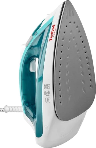 Tefal Dampfbügeleisen FV1710 Virtuo, 1800 W